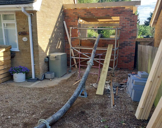 Why Choose Pro-Line?